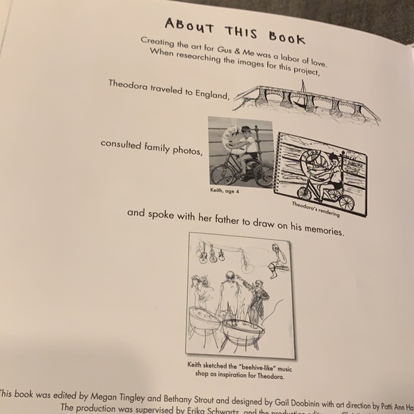 Children’s Book - Picture 5 of 6